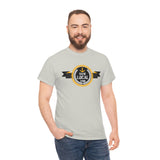 7 UAW local 2289 Heavy Cotton Tee