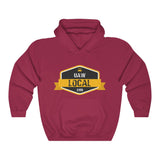 10 UAW Local Hooded Sweatshirt