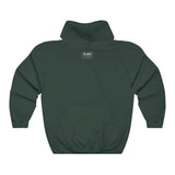Auto Motivated   Hooded Sweatshirt