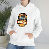 DACM Hooded Sweatshirt