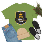 UAW Mack Engine