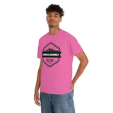 Fairfax Assembly Heavy Cotton Tee
