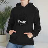 FWAP Hooded Sweatshirt