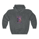 Body Work Hooded Sweatshirt