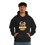 DACM Hooded Sweatshirt