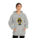 5  UAW Local 276 Hooded Sweatshirt