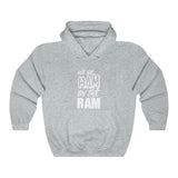 HAM on the RAM Hooded Sweatshirt