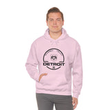 Warren Truck Hooded Sweatshirt