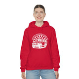 Toledo Assembly Complex  W Hooded Sweatshirt