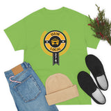 2 UAW local 276 Heavy Cotton Tee