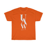 4 UAW Local 31 Heavy Cotton Tee