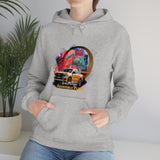 Ford Michigan Assembly  Hooded Sweatshirt