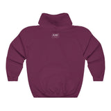 8 UAW Local 7  Hooded Sweatshirt