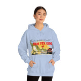 RAM TRX 1500 Hooded Sweatshirt