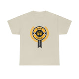 2 UAW local 600 Heavy Cotton Tee