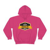 1 Damler Truck Hooded Sweatshirt