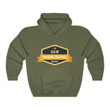 Magna Seating Hooded Sweatshirt