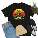 Halloween Heavy Cotton Tee