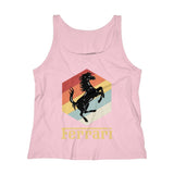 Ferrari Women's Tank Top