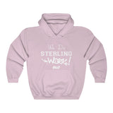 Sterling Work Hooded Sweatshirt