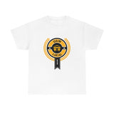 2 UAW local 249 Heavy Cotton Tee