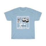 SHAP Detention Center Heavy Cotton Tee