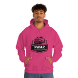 FWAP Hooded Sweatshirt