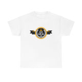 7 UAW local 228 Heavy Cotton Tee