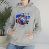 DETROIT Assembly Complex Hooded Sweatshirt