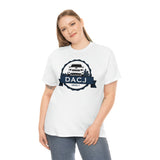 DACJ Heavy Cotton Tee