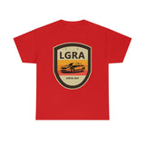 Local 652 Heavy Cotton Tee