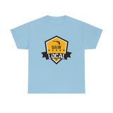 6 UAW local 31 Heavy Cotton Tee