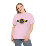 7 UAW local 22 Heavy Cotton Tee