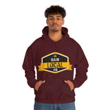 1 UAW Local 119 Hooded Sweatshirt