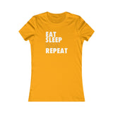 RAM And Repeat Women's Tee