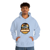 DACM Hooded Sweatshirt