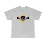 7 UAW local 228 Heavy Cotton Tee