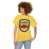 Local 652 Heavy Cotton Tee