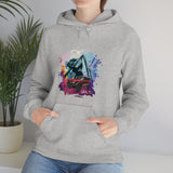 local 900 Hooded Sweatshirt