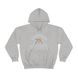 0044 Union Anti Theft  Hooded Sweatshirt