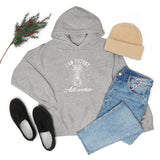 Future Auto Worker Hooded Sweatshirt