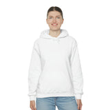 Body Shop Hooded Sweatshirt