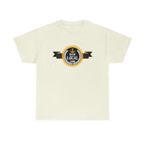 7 UAW local 2289 Heavy Cotton Tee