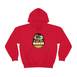 DACM Hooded Sweatshirt