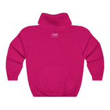 3 Magna Seating Hooded Sweatshirt