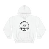 Warren Truck Hooded Sweatshirt