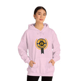 2 Damler Truck Hooded Sweatshirt