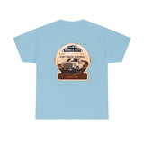 Flint Vehicle City Heavy Cotton Tee