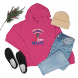 0042 Proud Union  Hooded Sweatshirt