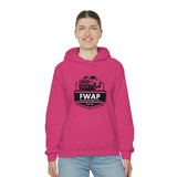 FWAP Hooded Sweatshirt